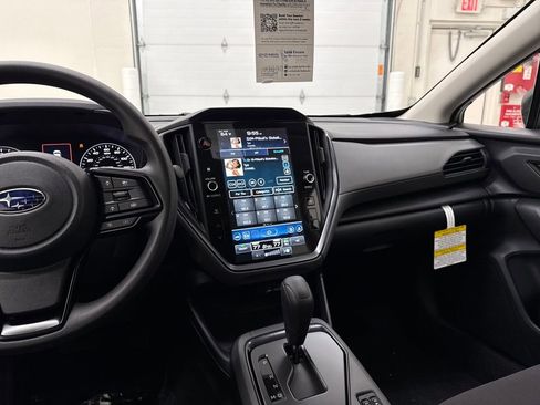 New 2026 Subaru Crosstrek 2.0i Premium image 16