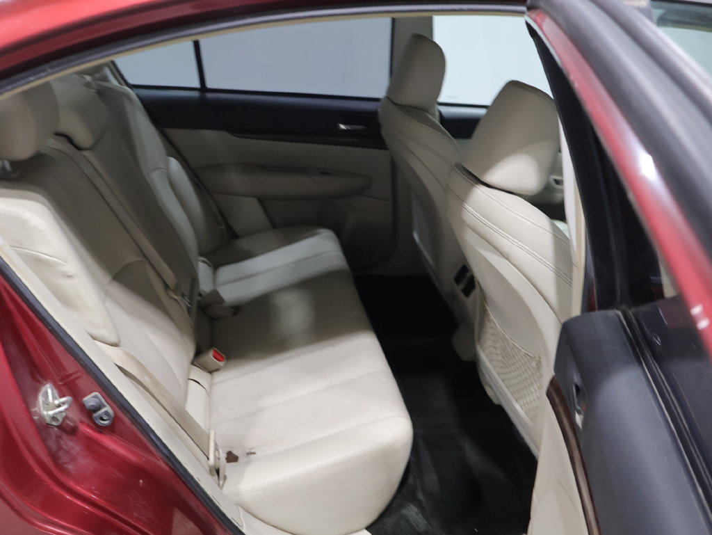 Used 2014 Subaru Legacy 2.5i Limited AWD/4WD image 11