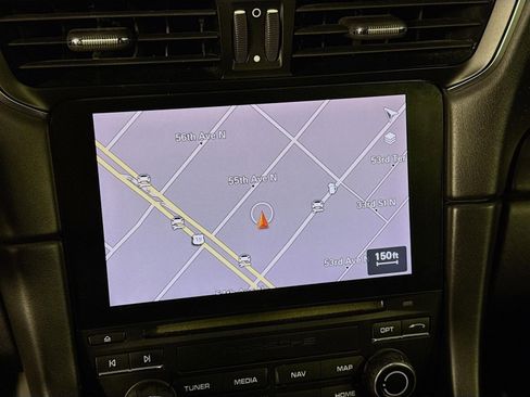 Used 2018 Porsche 911 Targa 4 GTS image 15