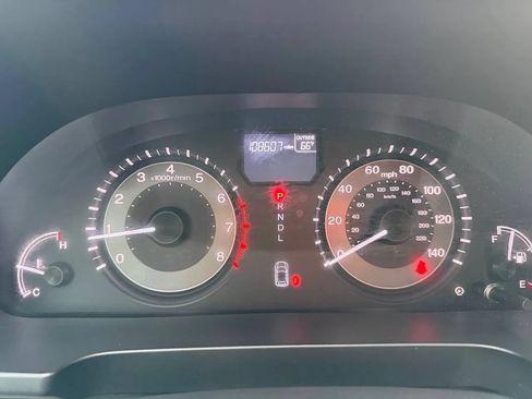 Used 2014 Honda Odyssey EX-L image 38