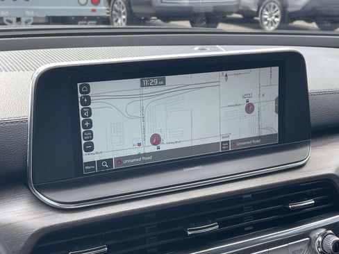 Used 2022 Kia Telluride EX w/ EX Premium Package image 13