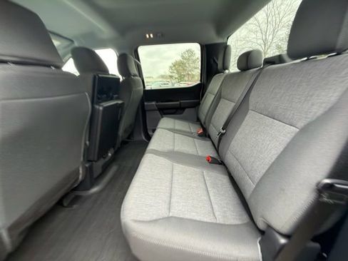 Used 2024 Ford F150 XL w/ Equipment Group 103A High image 13