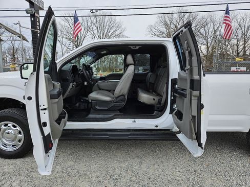 Used 2019 Ford F150 XL w/ Equipment Group 101A Mid image 19