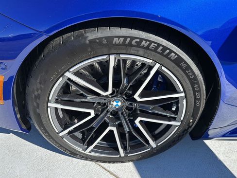 New 2026 BMW M5 Sedan w/ Executive Package image 31