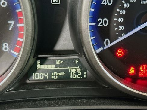 Used 2012 MAZDA MAZDA3 i Grand Touring w/ Tech Pkg FWD image 19