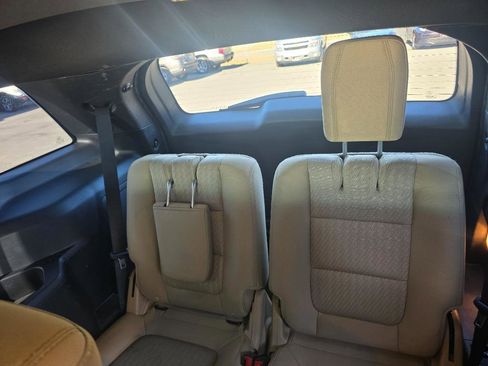 Used 2017 Ford Explorer FWD image 13