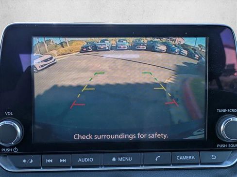 Used 2021 Nissan Sentra SV image 20