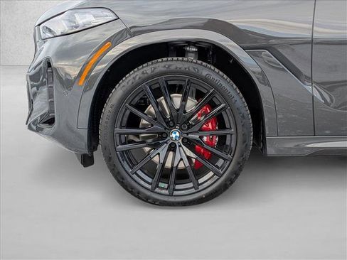 New 2026 BMW X6 xDrive40i image 10