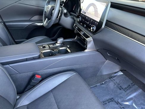 Used 2023 Lexus RX 350 Premium Plus w/ Cold Area Package FWD image 15