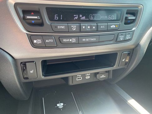 Certified 2026 Honda Ridgeline RTL image 22