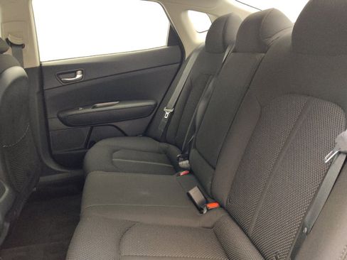 Used 2019 Kia Optima LX w/ LX 17" Wheel Package FWD image 18