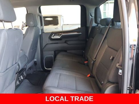 Used 2025 GMC Sierra 1500 Elevation RWD image 16