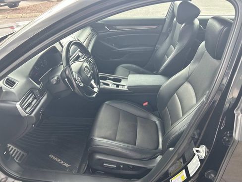 Used 2022 Honda Accord Sport image 18