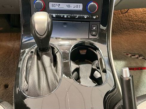 Used 2008 Chevrolet Corvette Base w/ Preferred Equipment Group image 16