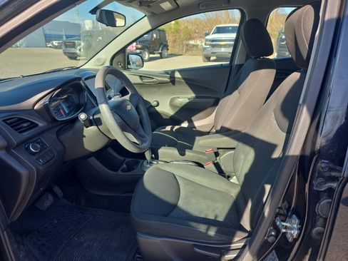 Used 2020 Chevrolet Spark LS image 10