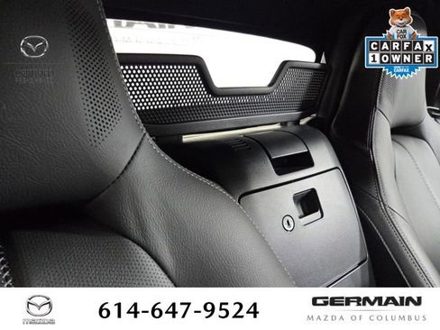 Certified 2025 MAZDA MX-5 Miata Grand Touring image 20