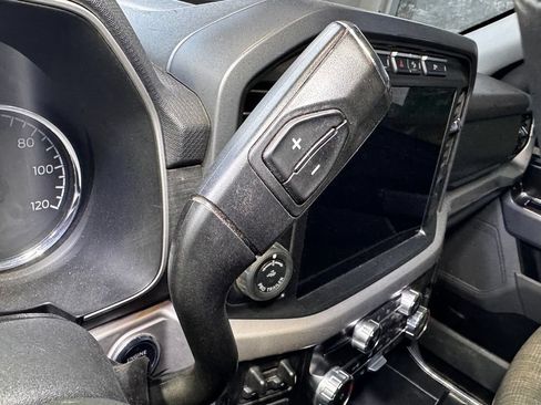 Used 2023 Ford F150 XLT w/ Equipment Group 302A High AWD/4WD image 29