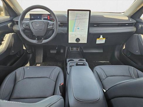 New 2025 Ford Mustang Mach-E Premium image 15