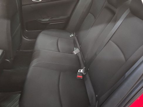 Used 2017 Honda Civic EX image 7