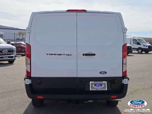 New 2026 Ford Transit 250 Base image 4