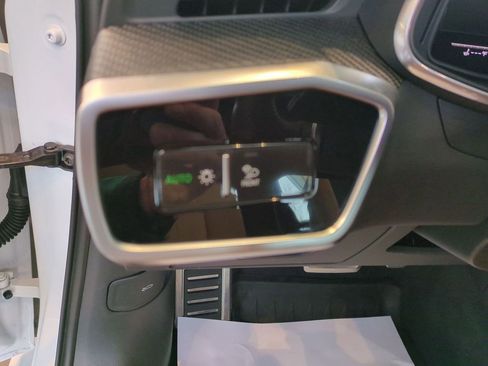 Certified 2025 Audi RS 6 performance image 16