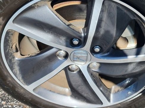 Used 2021 Honda HR-V EX image 19