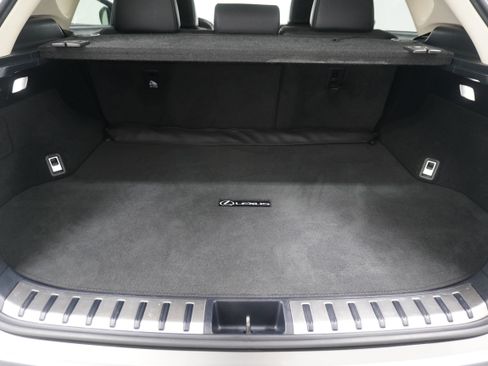 Used 2019 Lexus NX 300 AWD w/ Comfort Package image 29