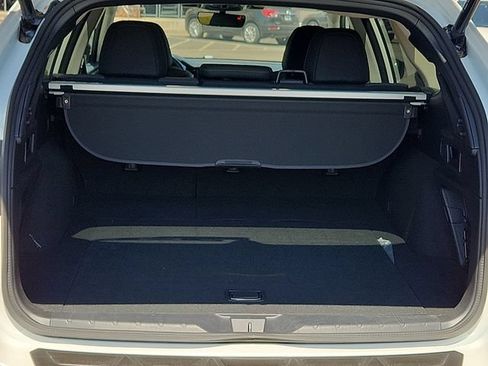 Certified 2025 Subaru Outback Onyx Edition AWD/4WD image 10
