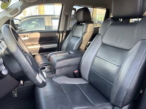 Used 2019 Toyota Tundra Limited image 16