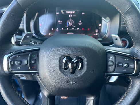 Used 2024 RAM 1500 TRX image 22