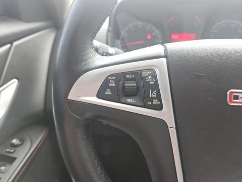 Used 2015 GMC Terrain SLE w/ Safety Package AWD/4WD image 20