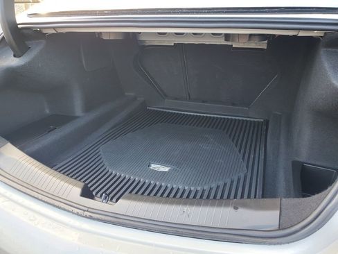 Certified 2024 Cadillac CT5 Premium Luxury image 47