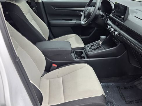 Certified 2023 Honda CR-V EX image 17