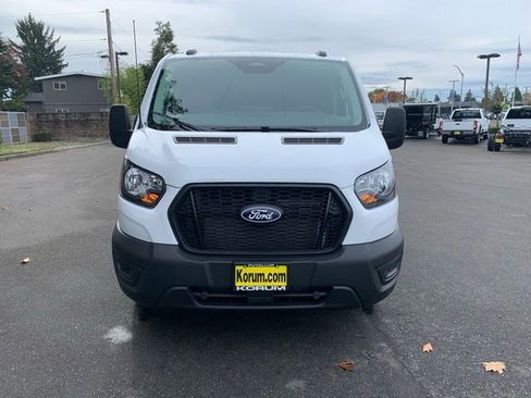 New 2026 Ford Transit 150 Base w/ Load Area Protection Package image 9