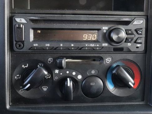 Used 2023 Chevrolet Low Cab Forward 5500XD RWD image 12