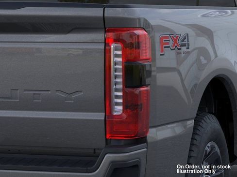 New 2026 Ford F350 XL image 19