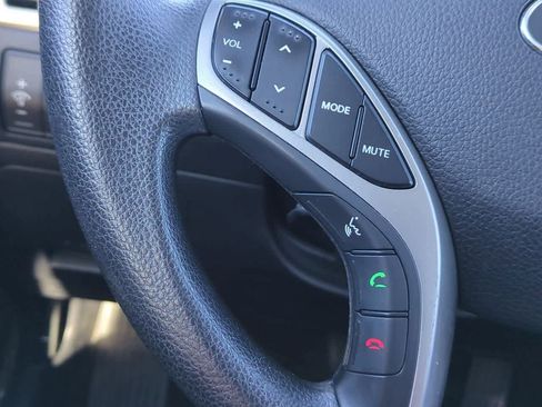 Used 2017 Hyundai Elantra GT image 21