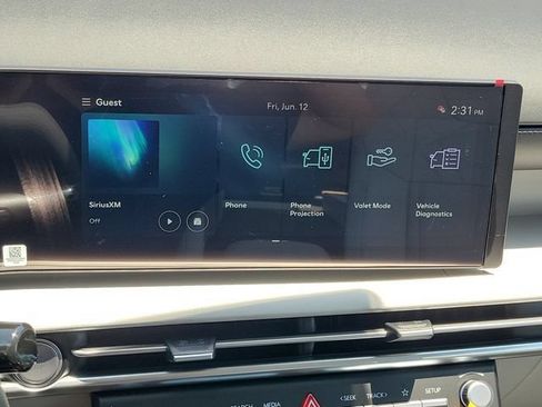 New 2026 Hyundai Tucson SE FWD image 11