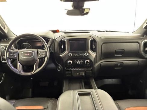 Used 2021 GMC Sierra 1500 AT4 w/ AT4 Premium Package AWD/4WD image 20