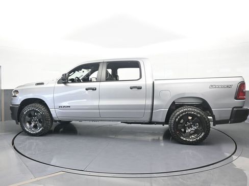 New 2026 RAM 1500 Classic Warlock image 3