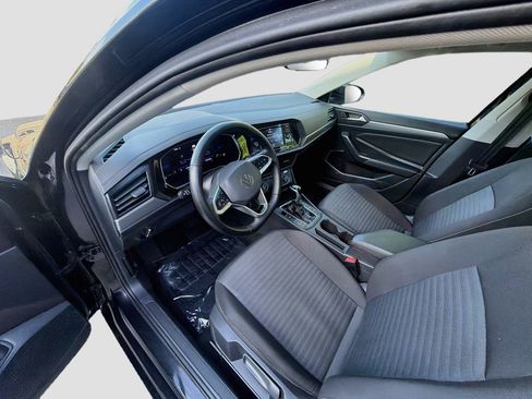 Used 2024 Volkswagen Jetta S FWD image 9