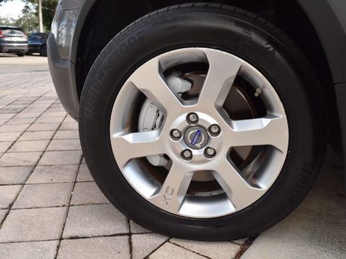 Used 2011 Volvo XC70 3.2 w/ Premium Pkg image 82