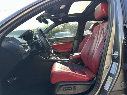 Used 2024 Acura Integra A-Spec
