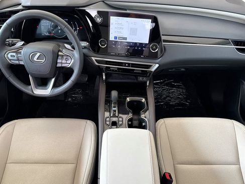 Used 2023 Lexus RX 350 AWD w/ Cold Area Package image 3
