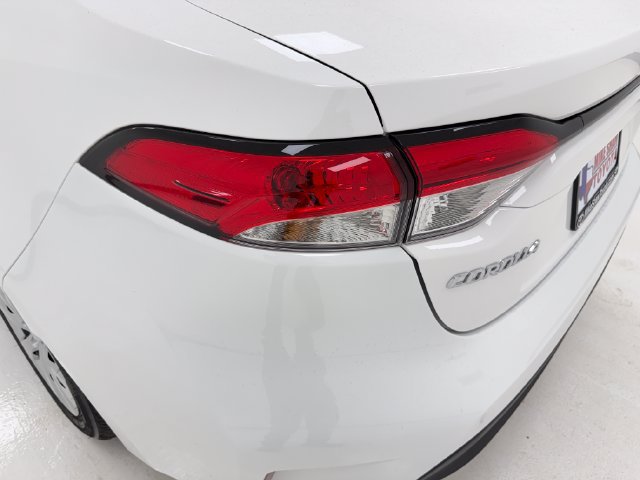 New 2027 Toyota Corolla LE FWD image 36