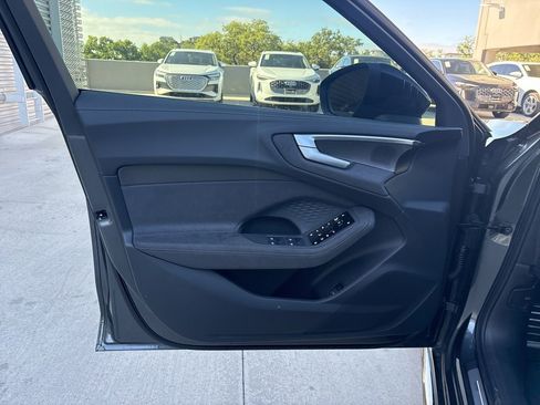 New 2026 Audi S5 Premium Plus AWD/4WD image 10