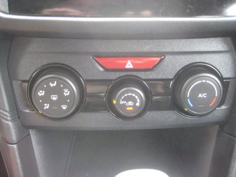 Used 2023 Subaru Impreza 2.0i AWD/4WD image 18