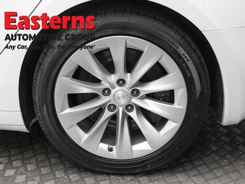 Used 2018 Tesla Model S P100D image 8