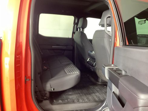 Used 2023 Ford F150 XL w/ STX Appearance Package AWD/4WD image 10