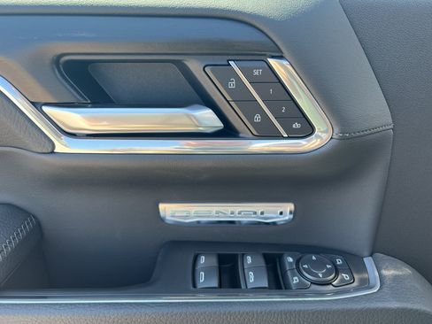 New 2026 GMC Sierra 1500 Denali w/ Technology Package AWD/4WD image 20